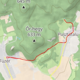 thumbnail for József Attila út