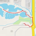 thumbnail for Shiloh Conservation Trail - Shiloh Conservation Trail - Billings