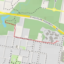 thumbnail for Lagoon Street - Caboolture