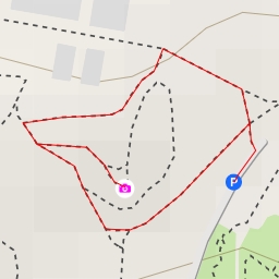 thumbnail for Rua Alberto Borges