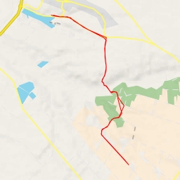 thumbnail for Estrada Rural A2 - Estrada Rural A2