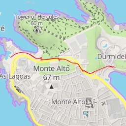 thumbnail for Aquarium Finisterrae - Casa dos Peixes - Paseo Alcalde Francisco Vázquez - A Coruña