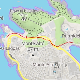 thumbnail for Aquarium Finisterrae - Casa dos Peixes - Paseo Alcalde Francisco Vázquez - A Coruña