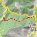 thumbnail for Carretera del Coll de la Gallina