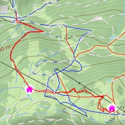 thumbnail for Buchauhütte