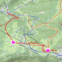 thumbnail for Gernkogelalm