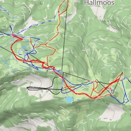 thumbnail for Großunterberg Alm