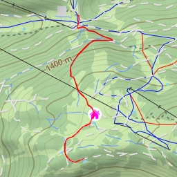 thumbnail for Obergaßalm - Kniabeisserweg