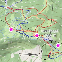 thumbnail for Hirschkogel