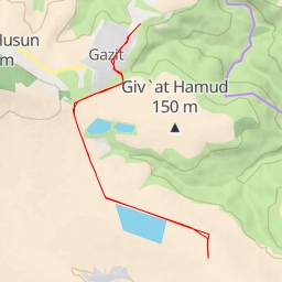 thumbnail for מועצה אזורית גלבוע - מועצה אזורית גלבוע