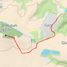 thumbnail for גבעת גזית