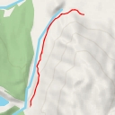 thumbnail for Mirador Glaciar Piedras Blancas