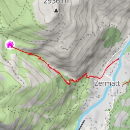 thumbnail for Berggasthaus Trift