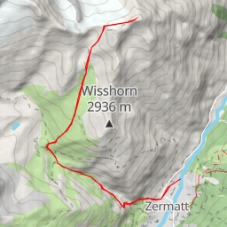 thumbnail for Mettelhorn