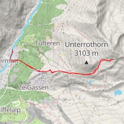 thumbnail for Schwarzgrat