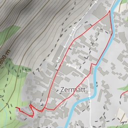 thumbnail for Triftweg