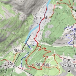 thumbnail for Mark Twain Weg