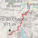 thumbnail for Barragem