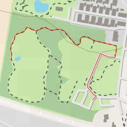 thumbnail for Portchester Crematorium - Upper Cornaway Lane