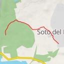thumbnail for Cordel de la Pedriza