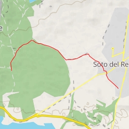 thumbnail for Cordel de la Pedriza