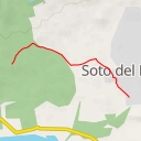 thumbnail for Cordel de la Pedriza