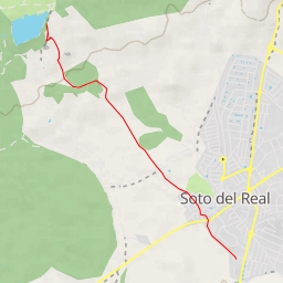 thumbnail for Mata Canchal