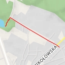 thumbnail for Fabryczna - Żory