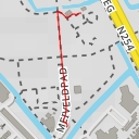 thumbnail for Kinderboerderĳ de Klepperhoeve - Meiveldpad - Middelburg