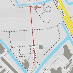 thumbnail for Kinderboerderĳ de Klepperhoeve - Meiveldpad - Middelburg