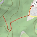 thumbnail for 한남정맥 - 한남정맥 - 군포시