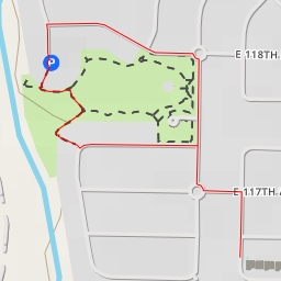 thumbnail for Fraser Street