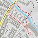 thumbnail for Johan Wilhem Thibautstraat - Middelburg