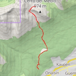 thumbnail for Laguna Margot