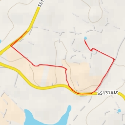 thumbnail for Sarciofo - SS131bis