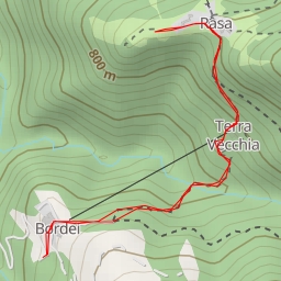 thumbnail for Via Raffaello Ceschi - Centovalli