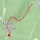 thumbnail for Łużec