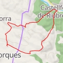 thumbnail for Pla de Castellanes