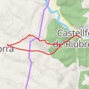 thumbnail for Cementiri - Plaça Major