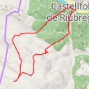 thumbnail for Camí de Castellanes - Camí de Castellanes