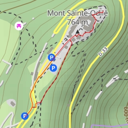 thumbnail for Chemin de Croix