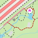 thumbnail for Healing Garden: Borderline Bar Victims Memorial - Moorpark Freeway - Thousand Oaks