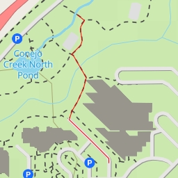 thumbnail for Moorpark Freeway - Thousand Oaks