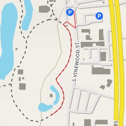 thumbnail for The Hudson Gardens & Events Center - South Santa Fe Drive