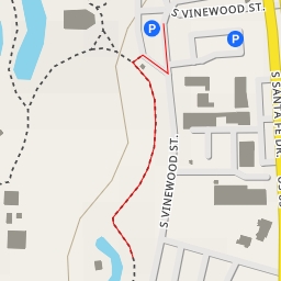 thumbnail for The Hudson Gardens & Events Center - South Santa Fe Drive