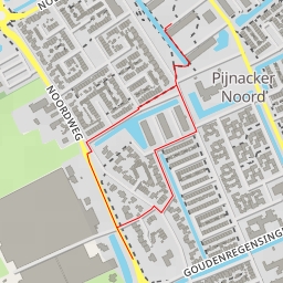 thumbnail for Nootdorpseweg