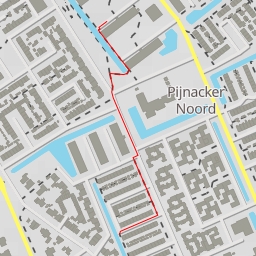 thumbnail for Kastanjelaan