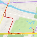 thumbnail for Locust Hill Country Club - Jefferson Road