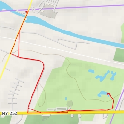 thumbnail for Locust Hill Country Club - Jefferson Road