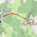 thumbnail for Roßberg